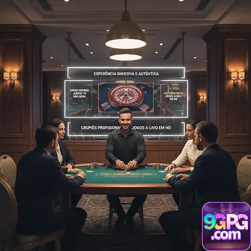 9gpg jogue em premiado jogos