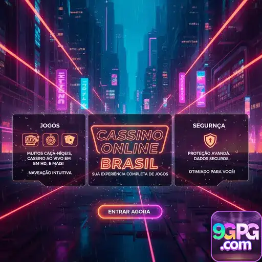 entretenimento online